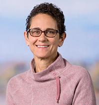 Photo of Mary E. Maguire, MD