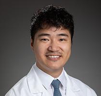 Photo of Richard Andrew Ma, DO