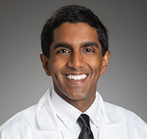 Photo of Shawn Sunil Verma, MD