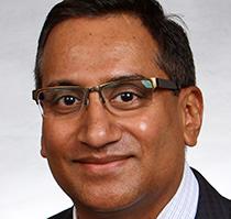 Photo of Raghuram Sampath, MD