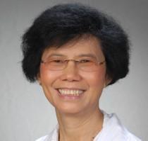 Photo of Kim C. Lee, MD