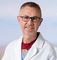 Photo of Kevin M. Fitzpatrick, MD