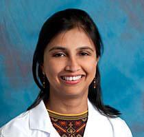 Photo of Indu Sundararajan, MD