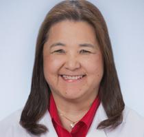 Photo of Kathryn M. Shon, MD