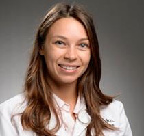 Photo of Julie Antonova, MD