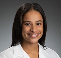 Photo of Sevelle Kristine Holder, MD