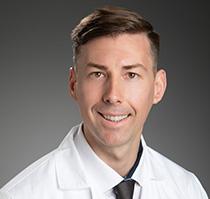 Photo of Clayton Mark Eichenseer, DO