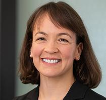 Photo of Camille Eileen Puronen, MD