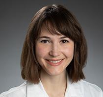 Photo of Melissa Ann Klausmeyer, MD