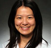 Photo of Denise W. Jung, MD