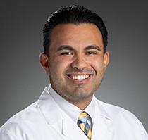 Photo of Bernard Hernandez, MD