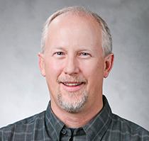 Photo of Bill R. Shreck, OD