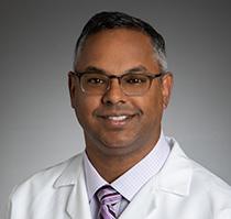 Photo of Ravichandra Reddy Mutyala, MD