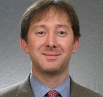 Photo of Matthew Alan Becker, MD