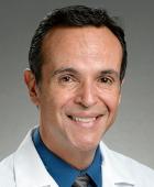 Photo of Alfredo Carlos Aparicio, MD