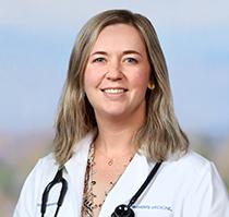 Photo of Cameron Wheeler, MD