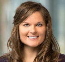 Photo of Megan Michelle Szarkowski, OD