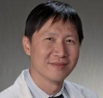 Photo of Chien Che Lu, MD