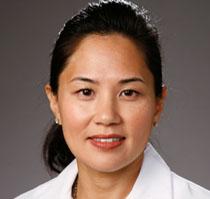 Photo of Jenny Siu Yee Li, MD