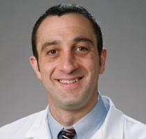 Photo of David Alan Buch, MD