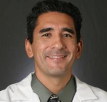 Photo of Fausto Farfan, MD