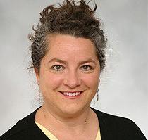 Photo of Chris Ann Beard, CNM