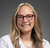 Photo of Stephanie Denise Christensen, MD