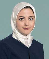 Photo of Samaneh Ashktorab, MD