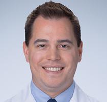 Photo of Ryan P Leary, MD