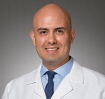 Photo of Rolando Macias, MD