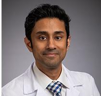 Photo of Sivaraman Kannan Iyer, MD