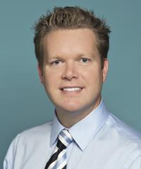 Photo of Matthew Diehl Hinderland, DPM