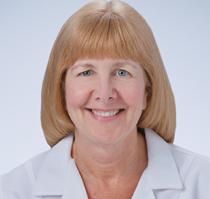 Photo of Susan E. Cook, NP