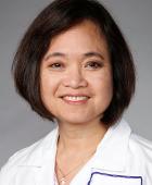 Photo of Adeliza Sangalang Jimenez, MD