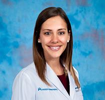 Photo of Stephanie Michele Ottimo, FNP