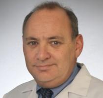 Photo of Gavin Mark Jonas, MD