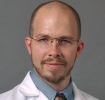 Photo of David Charles Lozar, MD