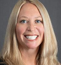 Photo of Sara R. Dotson, LCSW