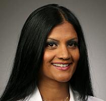 Photo of Sonia Damanan, MD