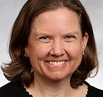Photo of Kellie R. Foster, MD