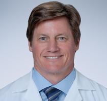 Photo of John D Buek, MD
