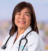 Photo of Deanne Meu Ling Fujii, MD