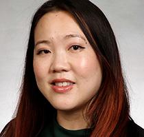 Photo of Trang Khanh Lollie, MD