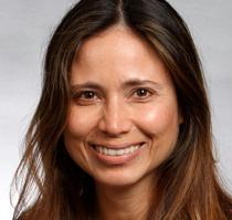 Photo of Andrea L. Chen, MD