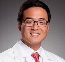 Photo of Samuel Minkee Shin, MD