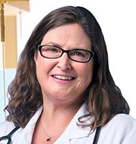 Photo of Lynn L. Rooney, MD