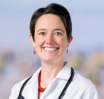 Photo of Laura Christine Kennedy, MD