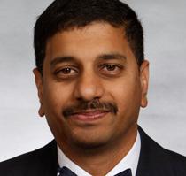 Photo of Venu Gopal Parachuri, MD