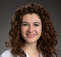 Photo of Christine Arpy Garabetian, MD