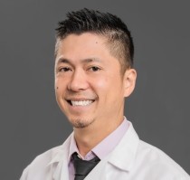 Photo of Tung Anh Phan, PA